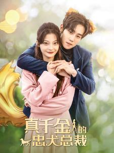 真千金的忠犬总裁（74集）短剧推荐来了