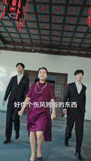 望子成龙（55集）360网盘观看