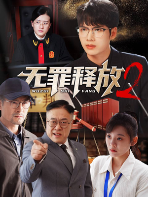 无罪释放2（67集）追短剧看全集