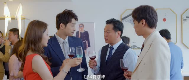 向北的遗憾（20集）让你一口气看完