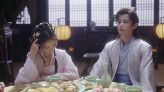 小财迷（24集）精彩短剧又来了