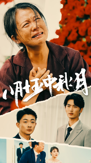 八月十五中秋月（64集）完整版免费观看