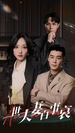 一世夫妻百事哀（55集）大结局