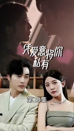 凭爱意将你私有（66集）让你一口气看完
