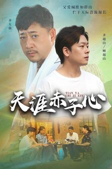 天涯赤子心（60集）最火短剧热播
