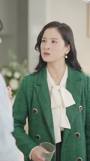 可惜没如果（43集）推荐好短剧