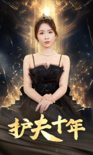 护夫十年（71集）不用花钱看全剧