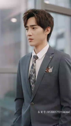 5.租来男友竟是千亿总裁（99集）爆款短剧追不停