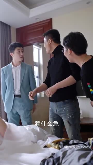 人间芳菲四月天（68集）免费短剧资源