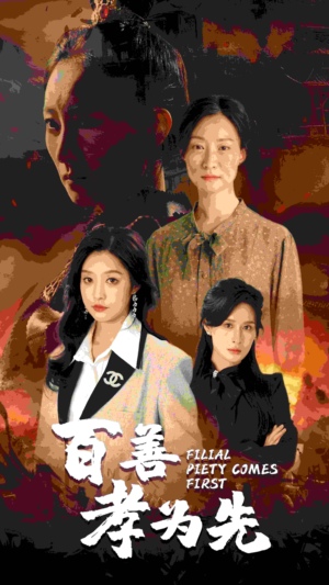 百善孝为先（68集）第三季