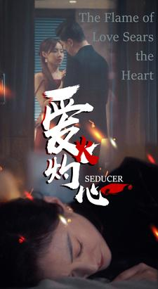 爱火灼心（99集）口碑爆棚免费看