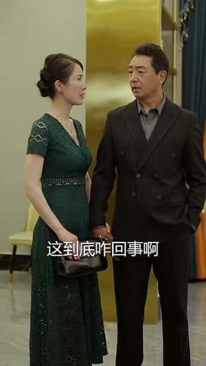 闪婚50岁（95集）亿万短剧抢先看