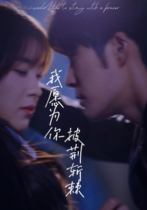 我愿为你披荆斩棘（88集）热播短剧来袭