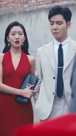 他的荣耀（合集）短剧完整版免费