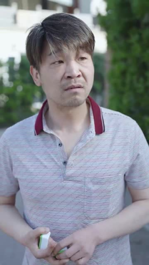 烟火里的尘埃（70集）短剧全集完整版