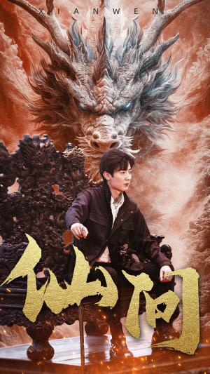 仙问（81集）短剧视频分享