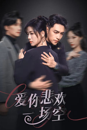 12.爱你悲欢一场空（30集）高清无码免费看