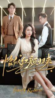 恰似红颜归来（79集）爆火短剧推荐