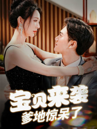 宝贝来袭，爹地惊呆了（88集）免费版