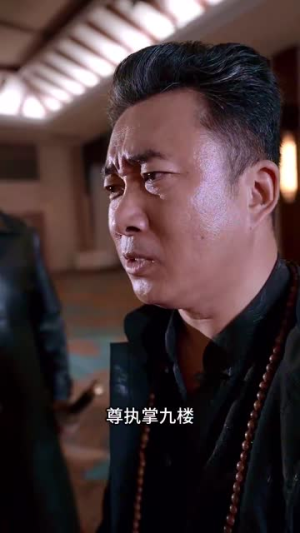 九楼尊主（88集）短剧分享片段