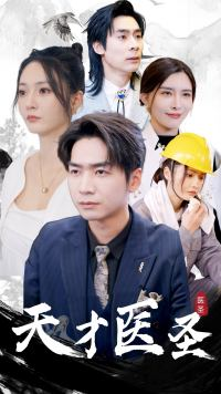天才医圣（76集）热门短剧追到爽