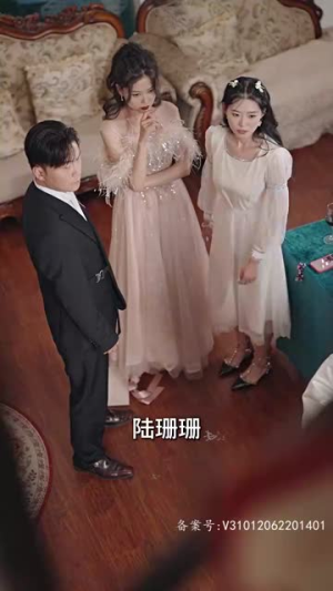 2.女主她一心只想搞事业（100集）热门短剧分享