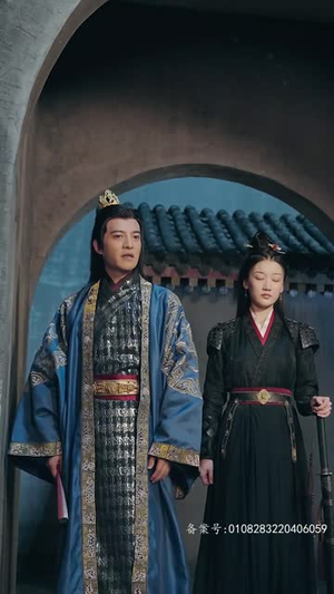 王行天下（100集）一起看短剧