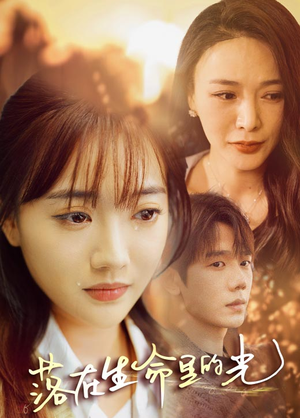 落在生命里的光（78集）看精彩短剧