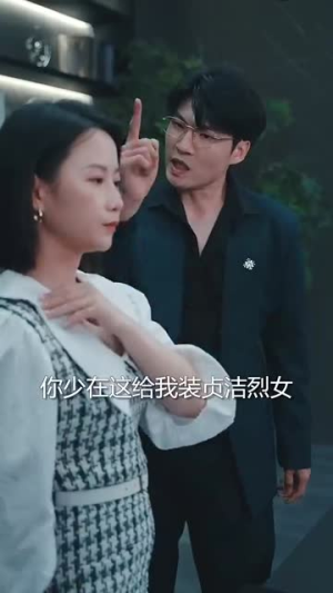 女老板的复仇（33集）80到100集