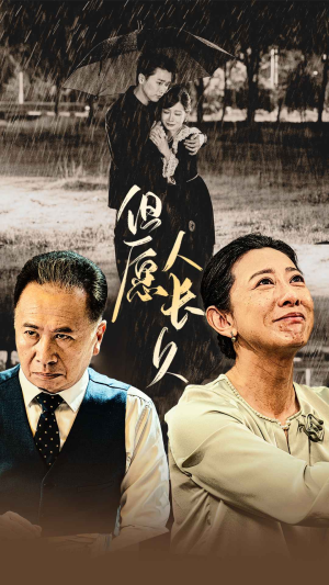 但愿人长久（80集）古装短剧推荐