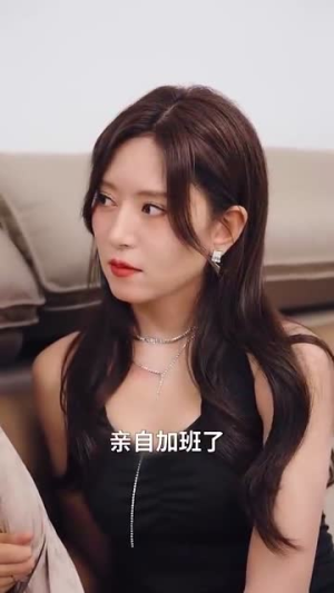 婚姻启示录（29集）精彩短剧片段