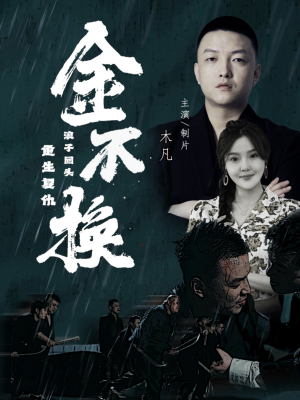 金不换（32集）在哪看是免费的