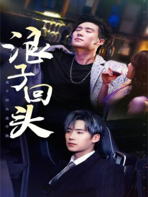 浪子回头金不换（78集）短剧小说在线看