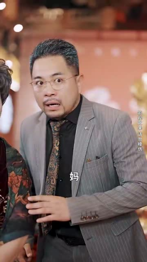 出租战神（79集）短剧抢先看