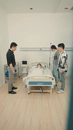 逆袭1998（100集）短剧