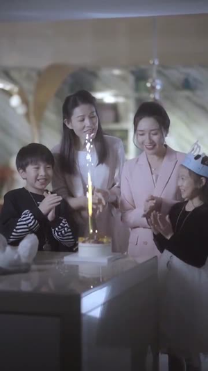 说好的幸福呢（62集）红果免费短剧