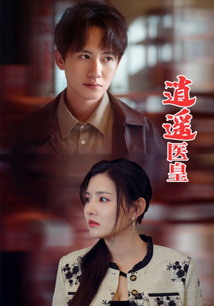 逍遥医皇（104集）番茄短剧免费看