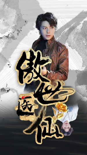 新：傲世医仙（80集）夸克网盘观看