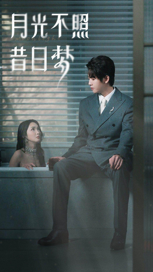 月光不照昔日梦（79集）最新短剧推荐