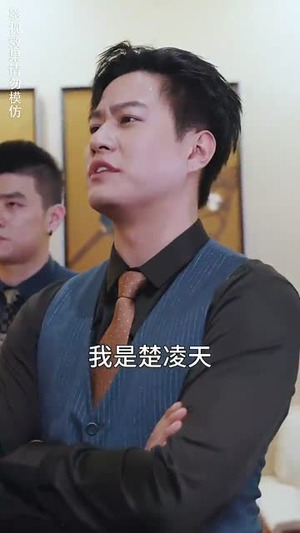 新版至尊战王（80集）高质量短剧推荐