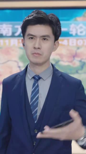 星球坠落（79集）最火的短剧