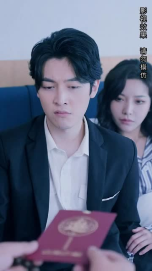 保安老公是大佬（64集）热播古装短剧