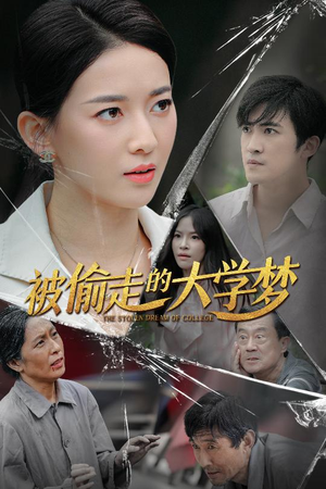 被偷走的大学梦（71集）爆款短剧追不停