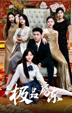 极品房东（36集）精彩短剧分享