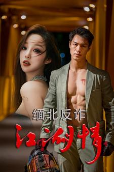 缅北反诈江湖情（86集）热门短剧榜单