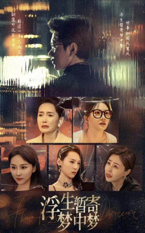 浮生暂寄梦中梦（67集）精彩短剧追不停