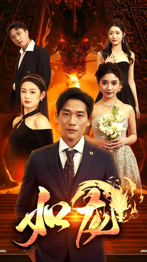 7.如龙（91集）悬疑短剧推荐