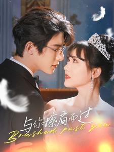 与你擦肩而过（80集）热播短剧推荐