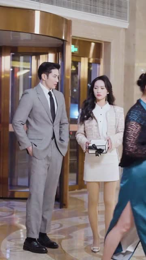 傅总您的金丝雀变凤凰了（80集）精彩短剧天天看