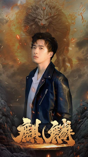 新麒麟（90集）超好看的短剧